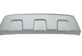 MODANATURA PARAURTI POSTERIORE INFERIORE CENTRALE GRIGIA PARAURTI POSTERIORE PER FORD ECOSPORT 01/2017> OE 2160589