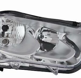 FARO SX H7-H1 C/DRL CROMATO PER RENAULT C-ELYSE 01/2013> [OE 9675140080]