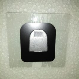 PARABREZZA VERDE C/BASETTA MODIFICATA PER TOYOTA CELICA DAL 2002 IN POI