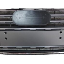 GRIGLIA RADIATORE CROMATA -GRIGIA PER AUDI A5 06/2016> OE 8W68536513FZ