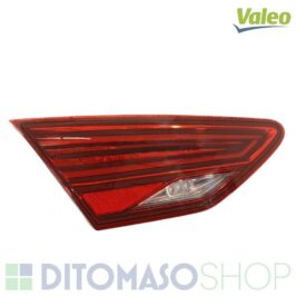 FANALE POSTERIORE SINISTRO INTERNO A LED SEAT LEON 12/2012> VALEO OE 5F0945307J