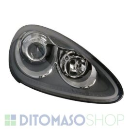 FARO DX C/MOTORINO PER PORSCHE CAYENNE /> [OE 95863117402]