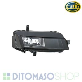 FENDINEBBIA DX H11 C/LUCE DI SVOLTA PER VW GOLF 7 10/2012>  HELLA [OE 5G0941662D]