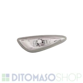 FANALINO LATERALE SINISTRO CRYSTAL PER KIA SPORTAGE 08/2010> OE 923033S000