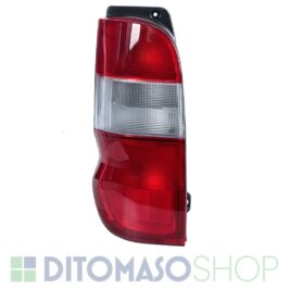 FANALE POSTERIORE SX PER TOYOTA HI-ACE 01/2009> [OE 8156126410]