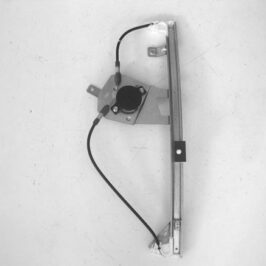MECCANISMO DX ALZACRISTALLO ELETTRICO POSTERIORE PER RENAULT MEGANE 5PORTE-SW 09/2002>10/2008 [OE 8200028068]