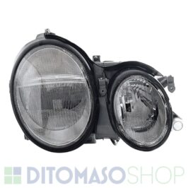 FARO DESTRO D2R-H7 C/MOTORINO PER MERCEDES CLK C208 06/1997>02/2003 OE A2088200861