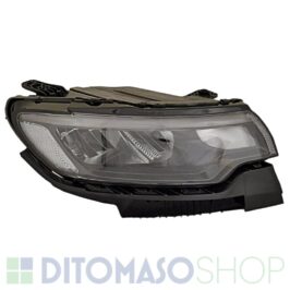 FARO DESTRO A LED BASSO PER JEEP COMPASS 03/2021> OE 50146358
