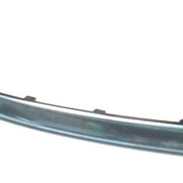 MODANATURA DX PARAURTI ANTERIORE CROMATA PER LANCIA MUSA 09/2007>  ORIGINALE [OE 735460039]