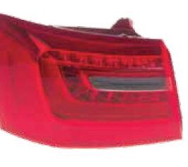 FANALE POSTERIORE DX ESTERNO LED PER AUDI A6 01/2011> SW [OE 4G9945096B]