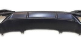 SPOILER PARAURTI POSTERIORE PRIMED PER AUDI A5 S-LINE 11/2019> OE 8W6807521AJRU6