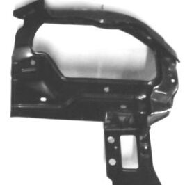 STAFFA SEDE FARO SX PER HYUNDAI COUPE' 04/2002> OE 641102C010