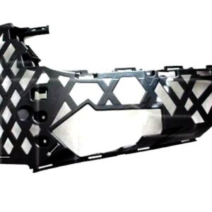 STAFFA PARAURTI ANTERIORE INFERIORE SX PER VW PASSAT 01/2014> [OE 3G0807177]