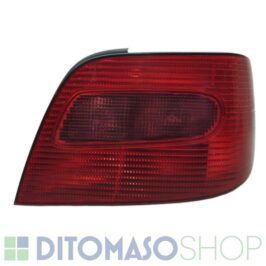 FANALE POSTERIORE DESTRO PER CITROEN XSARA 09/2000>10/2004 OE 6351P0