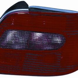 FANALE POSTERIORE DX ROSSO PER CITROEN XSARA 09/2000>10/2004 [OE 6351P0]