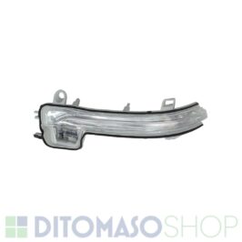 FANALINO RETROVISORE SINISTRO PER BMW S2 ACTIVE TOURER 2014> OE 51167493897
