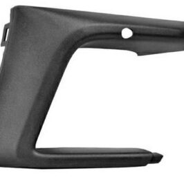 MODANATURA DX PARAURTI ANTERIORE PER FORD FOCUS 01/2018> [OE 2201280]