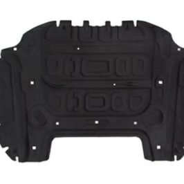 PANNELLO INSONORIZZANTE COFANO ANTERIORE PER PORSCHE PANAMERA 01/2013> OE 97055610102