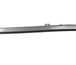 MODANATURA SX PARAURTI POSTERIORE GRIGIA PER SUZUKI VITARA 01/2019> OE 7187486R100BK