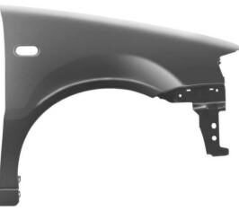 PARAFANGO ANTERIORE DX C/SOTTOPORTA PER VW POLO 09/1999>07/2001 [OE 6N0821022G]