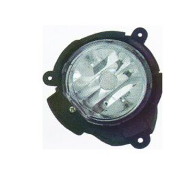 FENDINEBBIA SX PER CHEVROLET CAPTIVA 01/2006> [OE 96626981]