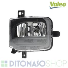 FENDINEBBIA SINISTRO C/LUCE DI POSIZIONE PER VW T-CROSS 01/2019> VALEO OE 2GM941661B