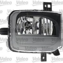 FENDINEBBIA SX C/LUCE DI POSIZIONE PER VW T-CROSS 01/2019> VALEO [OE 2GM941661B]