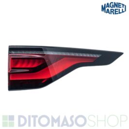 FANALE POSTERIORE DX ESTERNO A LED PER LAND ROVER DISCOVERY 01/2021> MARELLI OE LR144088