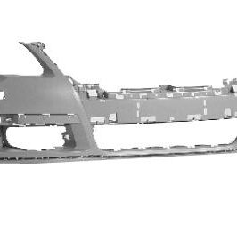 PARAURTI ANTERIORE PRIMERIZZATO C/LAVAFARI PER VW PASSAT 04/2005>09/2010 [OE 3C0807217EGRU]