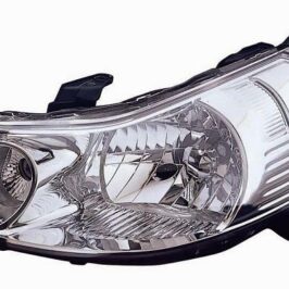 FARO SX H4 C/MOTORINO PER FIAT SEDICI - SUZUKI SX4 01/2006> OE 71742454