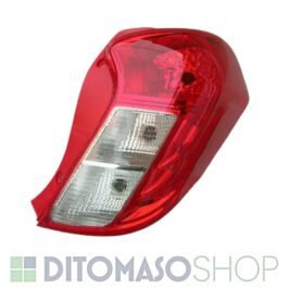 FANALE POSTERIORE DESTRO PER OPEL MOKKA 01/2013> OE 1222404