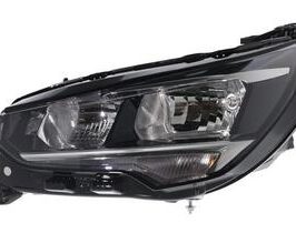 FARO DX H7-H15 PER OPEL CORSA F 01/2020> VALEO [OE 9829465380]