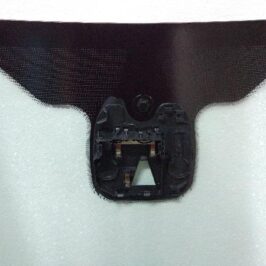 PARABREZZA VERDE ACUSTICO RISCALDATO SENSORE+CAMERA BASETTA ESAGONALE PER FORD TRANSIT CUSTOM 01/2013> OE 2265169