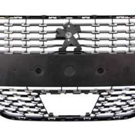GRIGLIA C/CC PEUGEOT 208 01/19>