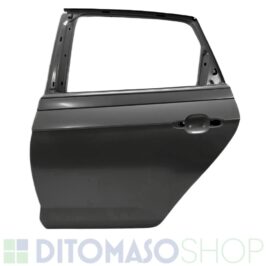 PORTA POSTERIORE SX PER VW POLO 01/2018> OE 2G4833051K