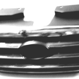 GRIGLIA RADIATORE PER HYUNDAI ELANTRA 01/2007> [OE 863502H000]