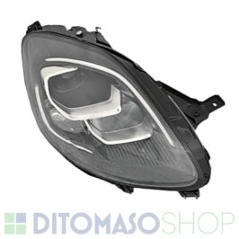 FARO DESTRO A LED PER FORD PUMA 01/2020> OE 2461161