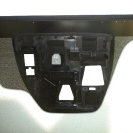 PARABREZZA VERDE ACUSTICO SENSORE+2 CAMERE+LANE DEPARTURE+CITY STOP PER MAZDA 3 11/2013> OE BHS563900B9D