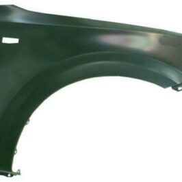 PARAFANGO ANTERIORE DX C/FORO LUCCIOLA PER MITSUBISHI PAJERO 01/2007> [OE 5220C256]