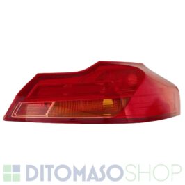 FANALE POSTERIORE DESTRO PER OPEL INSIGNIA SW 01/2009> OE 1222195