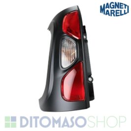 FANALE POSTERIORE SX PER FIAT PANDA CROSS 01/2012> MARELLI  [OE 51977645]