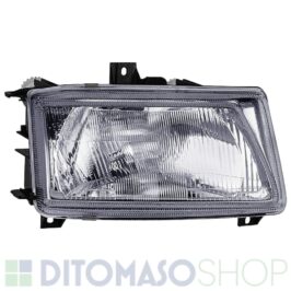 FARO DX H4 MANUALE/ELETTRICO PER SEAT IBIZA - CORDOBA - INCA 09/1996>08/1999 [OE 6K0941015C]