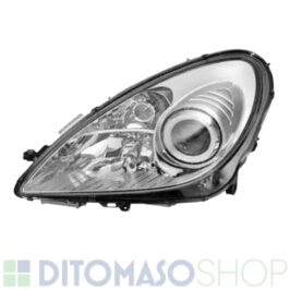 FARO SINISTRO 2H7 C/MOTORINO PER MERCEDES SLK R171 04/2004>03/2008 OE A1718203161