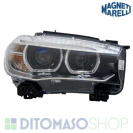 FARO DX BIXENO D1S PER BMW X5 F15-X6 F16 01/2014> MARELLI [OE 63117317102]