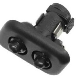 UGELLO LAVAFARO SX PER BMW SERIE 5 E39 12/1995>06/2003 OE 61678360661