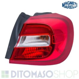 FANALE POSTERIORE DX ESTERNO PER MERCEDES GLA X156 01/2014>  MARELLI [OE A1569060858]