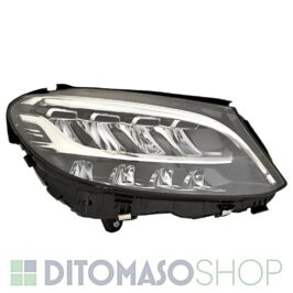 FARO DX LED PER MERCEDES CLASSE C W205 06/2018> OE A2059065504
