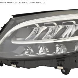 FARO DX LED PER MERCEDES CLASSE C W205 06/2018> OE A2059065504