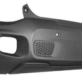 PARAURTI POSTERIORE C/PDC PER JEEP RENEGADE LATITUDE 03/2014> OE 735598907