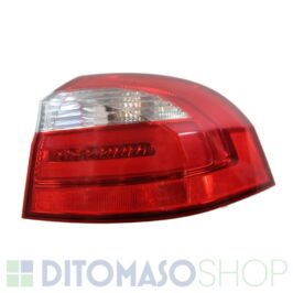 FANALE POSTERIORE DESTRO ESTERNO A LED PER KIA RIO 3-5PORTE 01/2011> OE 924021W260